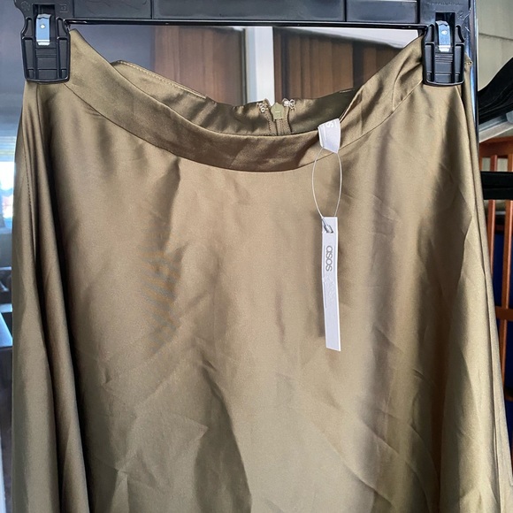 Midi skirt - Picture 2 of 3